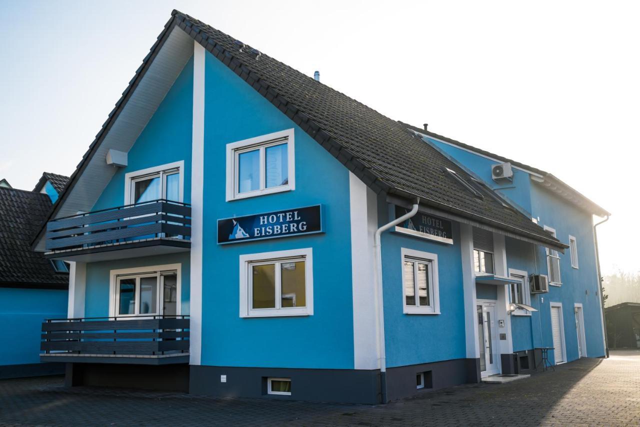 Eisberg Hotel Rust Gastehaus 外观 照片